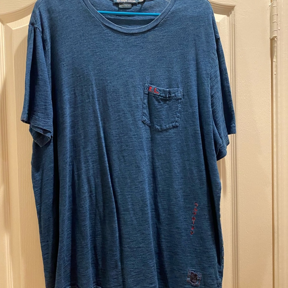 Polo shirts